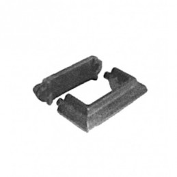 Bague de lien estampé acier Ref 026-10