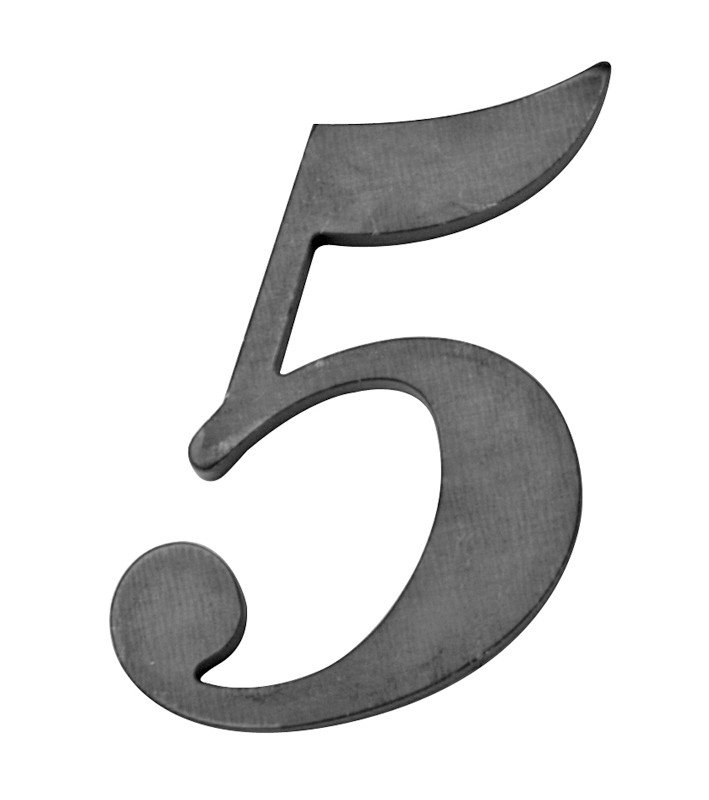 Decoupe Laser Chiffre 5 Hauteur 100 Mm X 8 Mm Epaisseur Ref Chiffre5 Decoupe Laser Chiffre 5 Hauteur 100 Mm X 8 Mm Epaisseur Ref Chiffre5