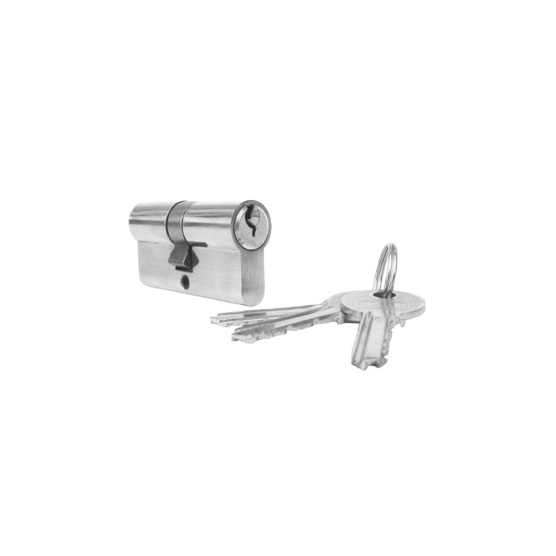 fer forgé Cylindre LONGUEUR 60 mm - Ref CYLINDREA-60