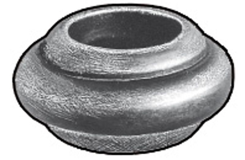 Garniture pour barreau 24 mm x 33 mm Ref BSEG114