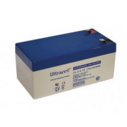 fer forgé Batterie - 001FR0748