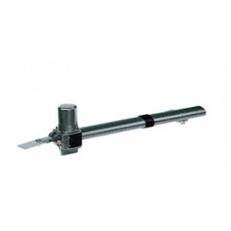 fer forgé Motoréducteur irréversible droit - 001KR312D