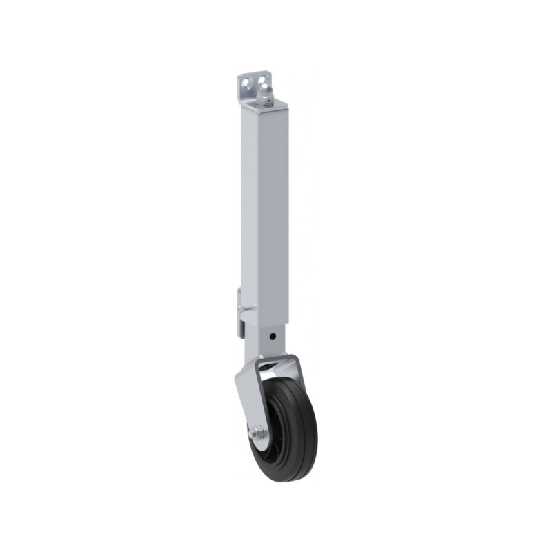fer forgé Roue de compensation réglable  - Ref 750125
