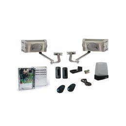 fer forgé FERNI - Kit à bras articulé 230V - 8K01MB-009