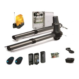 fer forgé KRONO - Kit à vis sans fin - 001U-1641