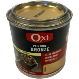 fer forgé Patine Bronze 125ML