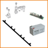 Automatisme de Portails