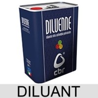 Diluant et Dégraissant